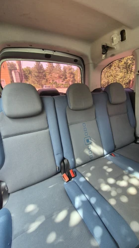 Citroen Berlingo | Mobile.bg    9