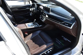 BMW 730 d* xDrive* МАСАЖИ* ОБДУХВАНЕ* HEAD-UP* HARMAN-CARD - 57000 лв. - 76322344 13