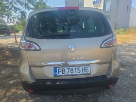 Renault Grand scenic 110   | Mobile.bg    8