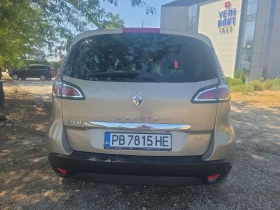 Renault Grand scenic 110   | Mobile.bg    11