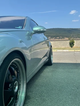 Mercedes-Benz CL 500 5.5 | Mobile.bg    3