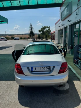 Mercedes-Benz CL 500 5.5 | Mobile.bg    5