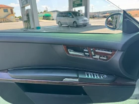 Mercedes-Benz CL 500 5.5 | Mobile.bg    6
