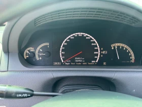 Mercedes-Benz CL 500 5.5 | Mobile.bg    12