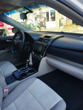 Обява за продажба на Toyota Camry ~23 450 лв. - изображение 4