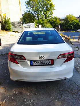 Обява за продажба на Toyota Camry ~23 450 лв. - изображение 3