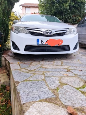 Toyota Camry, снимка 17