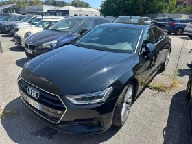 Audi A7 30tdi | Mobile.bg    2