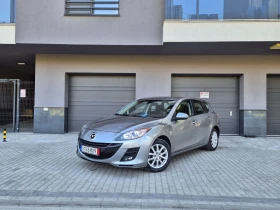 Mazda 3 1.6