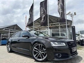 Audi A8  - изображение 1