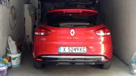 Обява за продажба на Renault Clio tce ~8 500 лв. - изображение 1