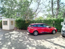 Обява за продажба на Renault Clio tce ~8 500 лв. - изображение 1