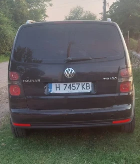 Обява за продажба на VW Touran ~7 000 лв. - изображение 3 | Auto.bg Обява за продажба на VW Touran ~7 000 лв. - изображение 3