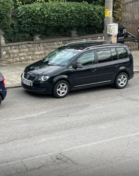 Обява за продажба на VW Touran ~7 000 лв. - изображение 2 | Auto.bg Обява за продажба на VW Touran ~7 000 лв. - изображение 2