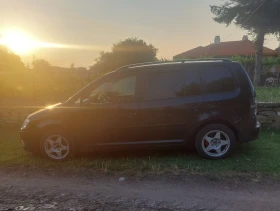 Обява за продажба на VW Touran ~7 000 лв. - изображение 4 | Auto.bg Обява за продажба на VW Touran ~7 000 лв. - изображение 4