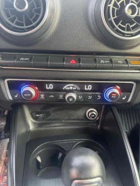 Audi A3 PREMIUM* KEYLESS* АвтоКредит(ЦЕНА ДО БГ) - 21999 лв. / 11247.91 € - 21392889 10