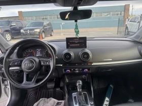 Audi A3 PREMIUM* KEYLESS* АвтоКредит(ЦЕНА ДО БГ) - 21999 лв. / 11247.91 € - 21392889 6