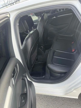 Audi A3 PREMIUM* KEYLESS* АвтоКредит(ЦЕНА ДО БГ) - 21999 лв. / 11247.91 € - 21392889 12