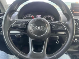 Audi A3 PREMIUM* KEYLESS* АвтоКредит(ЦЕНА ДО БГ) - 21999 лв. / 11247.91 € - 21392889 7