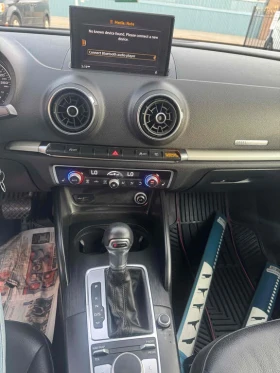 Audi A3 PREMIUM* KEYLESS* АвтоКредит(ЦЕНА ДО БГ) - 21999 лв. / 11247.91 € - 21392889 9