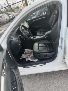Audi A3 PREMIUM* KEYLESS* АвтоКредит(ЦЕНА ДО БГ) - 21999 лв. / 11247.91 € - 21392889 5