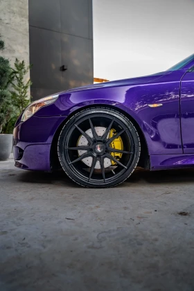 BMW 535 | Mobile.bg    12