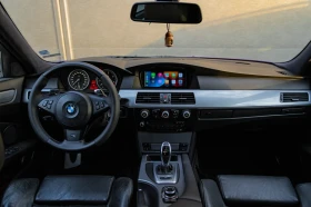BMW 535 | Mobile.bg    8