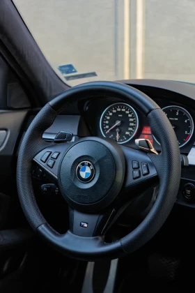 BMW 535 | Mobile.bg    10