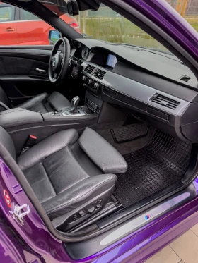 BMW 535 Stage 3 / SAT / Обслужена, снимка 12