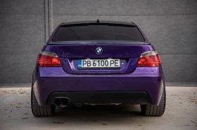 BMW 535 | Mobile.bg    4