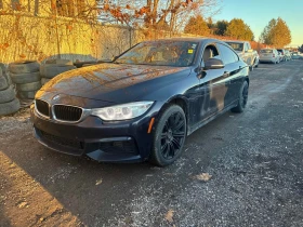 BMW 435 i xDrive * CARFAX * Цена до България