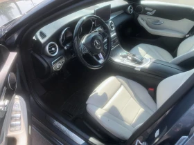 Mercedes-Benz C 300 4MATIC * AMG Line * PANO * ПОДГРЕВ * KEYLESS - 26900 лв. / 13753.75 € - 55052807 10