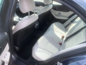Mercedes-Benz C 300 4MATIC * AMG Line * PANO * ПОДГРЕВ * KEYLESS - 26900 лв. / 13753.75 € - 55052807 12