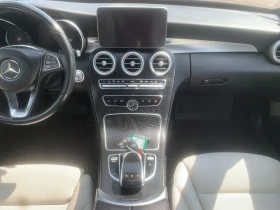 Mercedes-Benz C 300 4MATIC * AMG Line * PANO * ПОДГРЕВ * KEYLESS - 26900 лв. / 13753.75 € - 55052807 16
