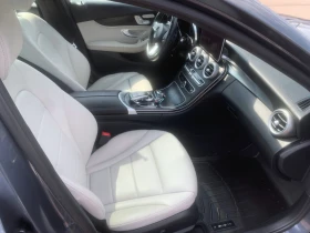 Mercedes-Benz C 300 4MATIC * AMG Line * PANO * ПОДГРЕВ * KEYLESS - 26900 лв. / 13753.75 € - 55052807 17