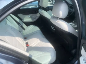 Mercedes-Benz C 300 4MATIC * AMG Line * PANO * ПОДГРЕВ * KEYLESS - 26900 лв. / 13753.75 € - 55052807 15