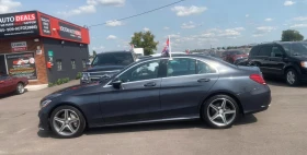 Mercedes-Benz C 300 4MATIC * AMG Line * PANO * ПОДГРЕВ * KEYLESS - 26900 лв. / 13753.75 € - 55052807 3