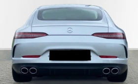 Mercedes-Benz AMG GT 43 4-door Coupe 4Matic+  - 109998 лв. / 56241.08 € - 12258444 5