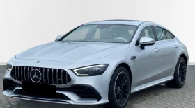 Mercedes-Benz AMG GT 43 4-door Coupe 4Matic+  - 109998 лв. / 56241.08 € - 12258444 2