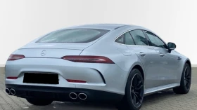 Mercedes-Benz AMG GT 43 4-door Coupe 4Matic+  - 109998 лв. / 56241.08 € - 12258444 4
