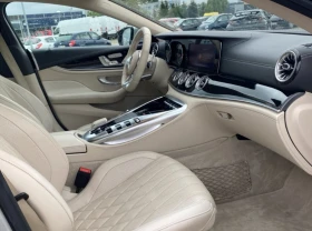 Mercedes-Benz AMG GT 43 4-door Coupe 4Matic+  - 109998 лв. / 56241.08 € - 12258444 6