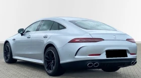Mercedes-Benz AMG GT 43 4-door Coupe 4Matic+  - 109998 лв. / 56241.08 € - 12258444 3