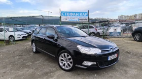 Citroen C5 2.0d full