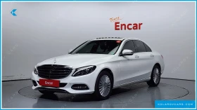 Mercedes-Benz C 220 BLUETEC EXCLUSIVE - 30256 лв. / 15469.65 € - 61378769 2