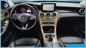 Mercedes-Benz C 220 BLUETEC EXCLUSIVE - 30256 лв. / 15469.65 € - 61378769 9