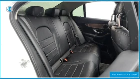 Mercedes-Benz C 220 BLUETEC EXCLUSIVE - 30256 лв. / 15469.65 € - 61378769 8
