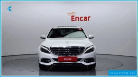 Mercedes-Benz C 220 BLUETEC EXCLUSIVE