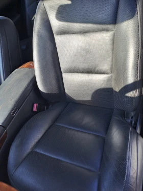 Mercedes-Benz S 550, снимка 5