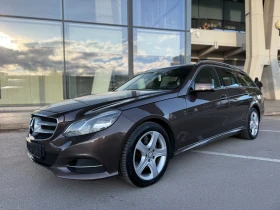     Mercedes-Benz E 300 6  /CDI BLUETEC 231.. Facelift