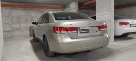 Hyundai Sonata NF | Mobile.bg � ����� ������ 2